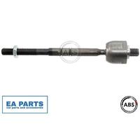 Tie Rod Axle Joint for MERCEDES-BENZ S212 A.B.S. 240612