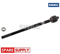 TIE ROD AXLE JOINT FOR MERCEDES-BENZ SWAG 10 72 0061