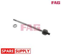 TIE ROD AXLE JOINT FOR MERCEDES-BENZ V-CLASS W638 FAG 840 0152 10