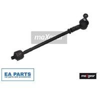 Tie Rod Axle Joint for MERCEDES-BENZ V-CLASS W638 MAXGEAR 69-0399