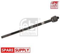 TIE ROD AXLE JOINT FOR MERCEDES-BENZ VW FEBI BILSTEIN 30706 NEW