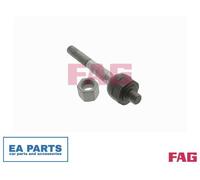 Tie Rod Axle Joint for MERCEDES-BENZ W163 FAG 840 0105 10