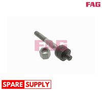TIE ROD AXLE JOINT FOR MERCEDES-BENZ W163 FAG 840 0105 10