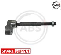 TIE ROD AXLE JOINT FOR MERCEDES-BENZ W169 A.B.S. 240477