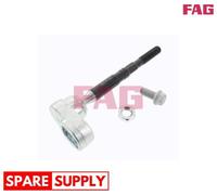 TIE ROD AXLE JOINT FOR MERCEDES-BENZ W169 W245 FAG 840 0403 10