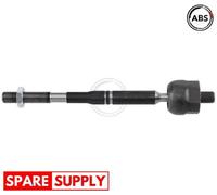 TIE ROD AXLE JOINT FOR MERCEDES-BENZ W176 W246 C117 X117 A.B.S. 240627