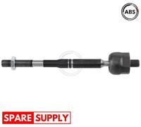 TIE ROD AXLE JOINT FOR MERCEDES-BENZ W176 W246 C117 X117 A.B.S. 240627