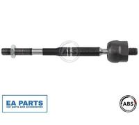 Tie Rod Axle Joint for MERCEDES-BENZ W176 W246 C117 X117 A.B.S. 240627