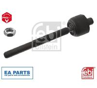 Ferdinand Bilstein Inner Tie Rod 33832 - Front LH/RH, fits Mercedes-Benz C-Class 2002-2007