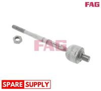 TIE ROD AXLE JOINT FOR MERCEDES-BENZ W204 C204 S204 A207 FAG 840 0361 10