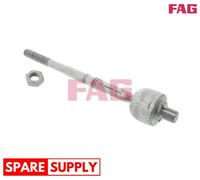 TIE ROD AXLE JOINT FOR MERCEDES-BENZ W204 C204 S204 A207 FAG 840 0361 10
