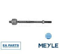 Tie Rod Axle Joint for MERCEDES-BENZ W204 C204 S204 R172 MEYLE 016 031 0015