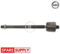 TIE ROD AXLE JOINT FOR MERCEDES-BENZ W204 C204 S204 W212 A.B.S. 240559