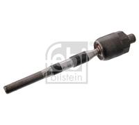 TIE ROD AXLE JOINT FOR MERCEDES-BENZ W210 S210 FEBI BILSTEIN 49855