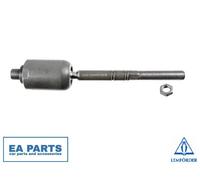Tie Rod Axle Joint for MERCEDES-BENZ W211 S211 LEMFÖRDER 27318 01