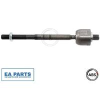 Tie Rod Axle Joint for MERCEDES-BENZ W212 A.B.S. 240612