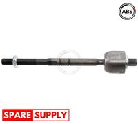 TIE ROD AXLE JOINT FOR MERCEDES-BENZ W212 S212 A.B.S. 240612