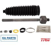 Tie Rod Axle Joint for MERCEDES-BENZ W415 TRW JAR1014