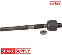 TIE ROD AXLE JOINT FOR MINI R50 R52 TRW JAR946