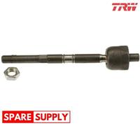 TIE ROD AXLE JOINT FOR MINI R55 R60 R56 R57 TRW JAR1336
