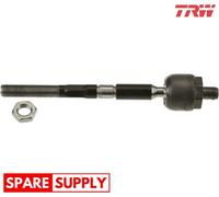 TIE ROD AXLE JOINT FOR MINI R60 R61 TRW JAR1347