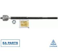 Tie Rod Axle Joint for MITSUBISHI ASX GALANT FORTIS LEMFÖRDER 38403 01