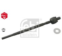 TIE ROD AXLE JOINT FOR MITSUBISHI CARISMA FEBI BILSTEIN 27927