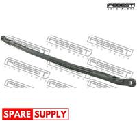 TIE ROD AXLE JOINT FOR MITSUBISHI CHALLENGER FEBEST 0422-K96C FITS FRONT AXLE