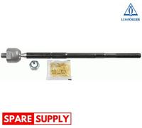 TIE ROD AXLE JOINT FOR MITSUBISHI CITROËN PEUGEOT LEMFÖRDER 38403 01