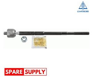 TIE ROD AXLE JOINT FOR MITSUBISHI CITROËN PEUGEOT LEMFÖRDER 38403 01
