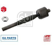 Tie Rod Axle Joint for MITSUBISHI COLT HUNTER L200 FEBI BILSTEIN 32002
