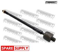 TIE ROD AXLE JOINT FOR MITSUBISHI ECLIPSE FEBEST 0422-DJ FITS FRONT AXLE