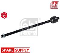 TIE ROD AXLE JOINT FOR MITSUBISHI FEBI BILSTEIN 27925