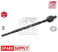 TIE ROD AXLE JOINT FOR MITSUBISHI FEBI BILSTEIN 27927