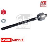 TIE ROD AXLE JOINT FOR MITSUBISHI FEBI BILSTEIN 27928