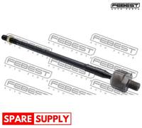 TIE ROD AXLE JOINT FOR MITSUBISHI GRANDIS FEBEST 0422-NA4 FITS FRONT AXLE