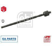 Tie Rod Axle Joint for MITSUBISHI IO FEBI BILSTEIN 27925
