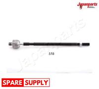 TIE ROD AXLE JOINT FOR MITSUBISHI IO JAPANPARTS RD-518 FITS FRONT AXLE
