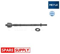 TIE ROD AXLE JOINT FOR MITSUBISHI MEYLE 32-16 031 0002