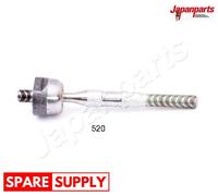 TIE ROD AXLE JOINT FOR MITSUBISHI MONTERO JAPANPARTS RD-520 FITS FRONT AXLE