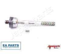Tie Rod Axle Joint for MITSUBISHI MONTERO JAPANPARTS RD-520 fits Front Axle