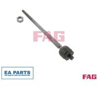 Tie Rod Axle Joint for MITSUBISHI OUTLANDER FAG 840 1226 10