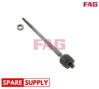 TIE ROD AXLE JOINT FOR MITSUBISHI OUTLANDER FAG 840 1226 10