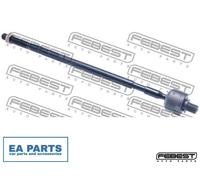 Tie Rod Axle Joint for MITSUBISHI PAJERO JUNIOR FEBEST 0422-H57 fits Front Axle