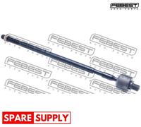 TIE ROD AXLE JOINT FOR MITSUBISHI PAJERO JUNIOR FEBEST 0422-H57 FITS FRONT AXLE