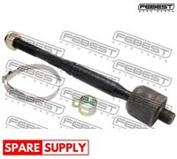 TIE ROD AXLE JOINT FOR NISSAN AD ALMERA CUBE FEBEST 0222-C11 FITS FRONT AXLE