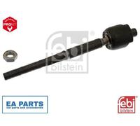 Tie Rod Axle Joint for NISSAN AD ALMERA CUBE FEBI BILSTEIN 42744