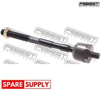 TIE ROD AXLE JOINT FOR NISSAN ALMERA FEBEST 0222-G15RA FITS FRONT AXLE