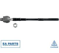 Tie Rod Axle Joint for NISSAN ALMERA LEMFÖRDER 34525 01
