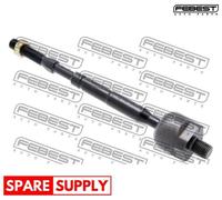 TIE ROD AXLE JOINT FOR NISSAN ALMERA MARCH FEBEST 0122-KGB10 FITS FRONT AXLE